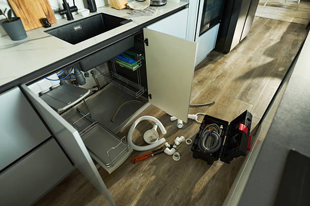 24/7 Emergency Water Heater Repair experts in Evans, WV